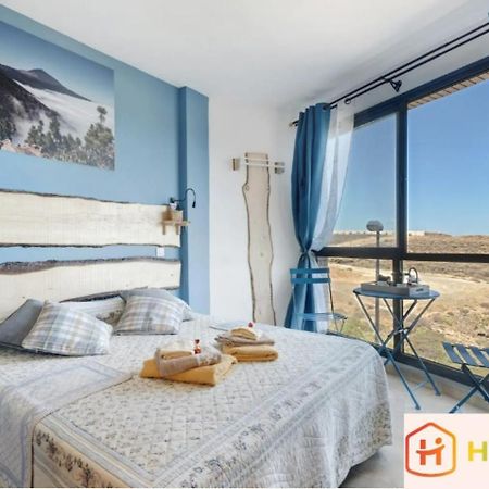 Los Abrigos Oceano Al Alba Wifi 外观 照片